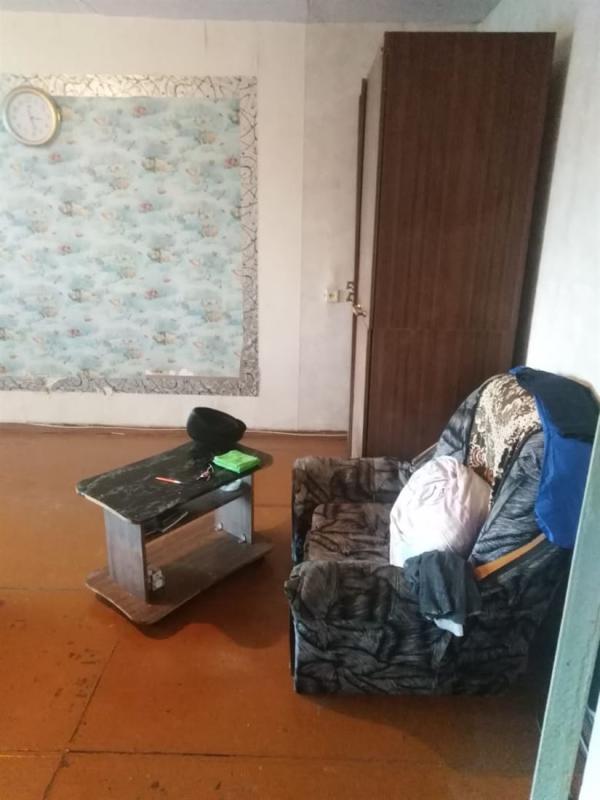 1-комн. квартира, 34 м², 4/5 этаж