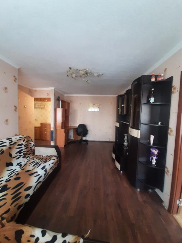 3-комн. квартира, 54 м², 3/5 этаж