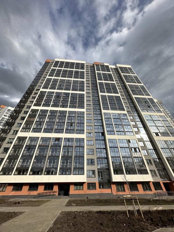 1-комн. квартира, 20 м², 7/25 этаж