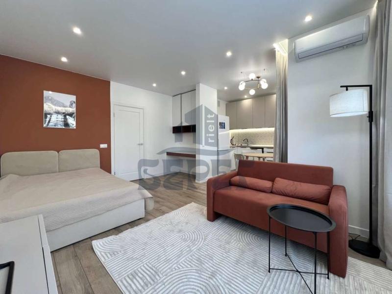 1-комн. квартира, 38 м², 9/14 этаж