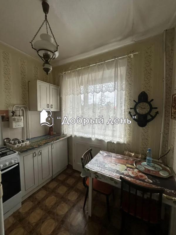 1-комн. квартира, 33 м², 4/4 этаж