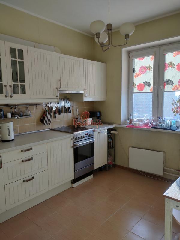 1-комн. квартира, 38 м², 15/17 этаж