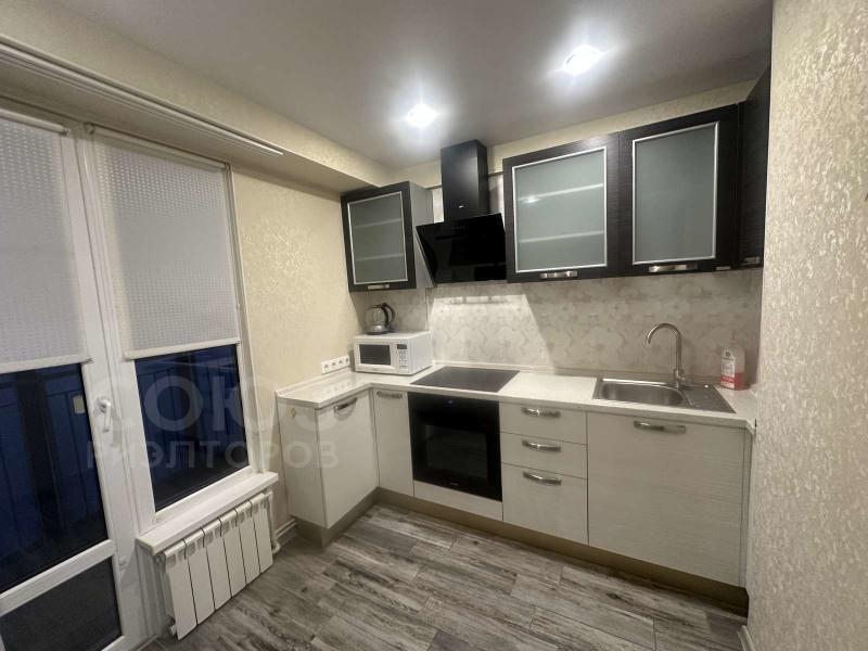 1-комн. квартира, 40 м², 11/19 этаж