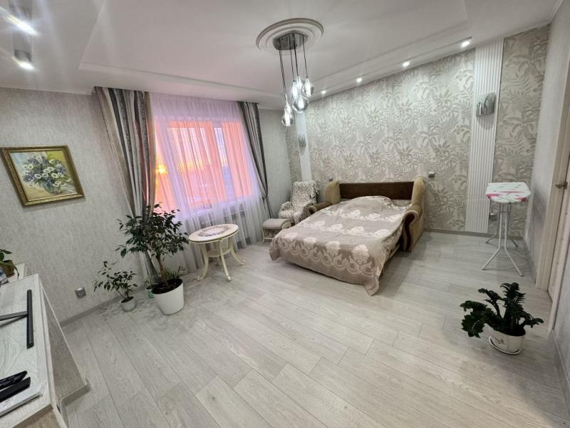 1-комн. квартира, 45 м², 13/14 этаж