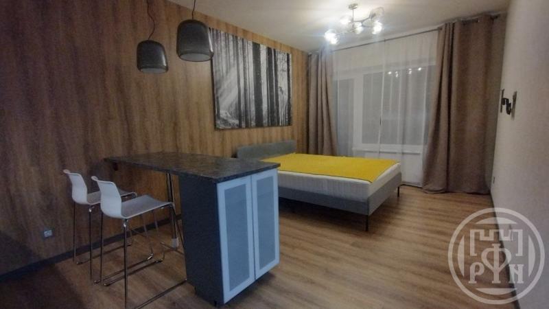 2-комн. квартира, 48 м², 1/3 этаж