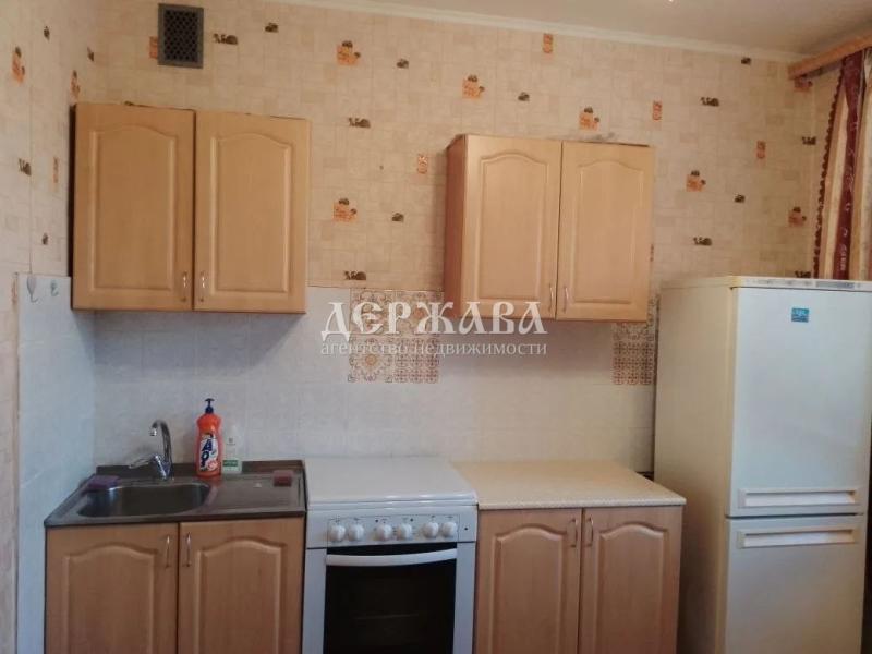 1-комн. квартира, 37 м², 2/6 этаж