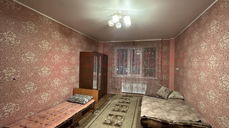 1-комн. квартира, 42 м², 7/17 этаж