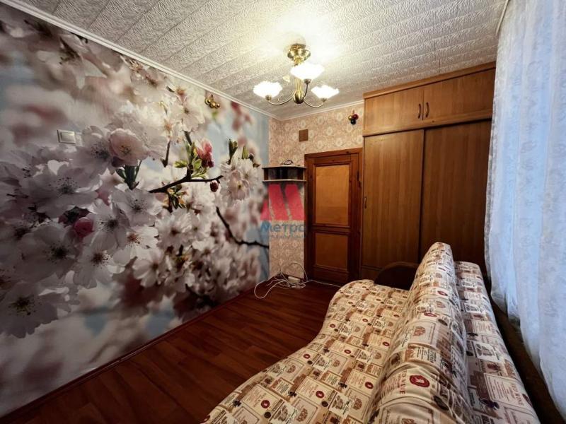 2-комн. квартира, 44 м², 1/5 этаж