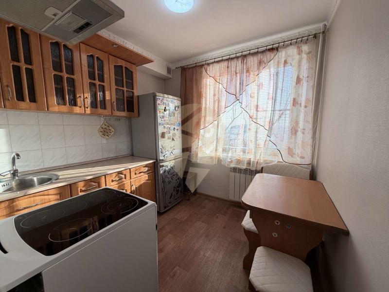 3-комн. квартира, 57 м², 3/4 этаж