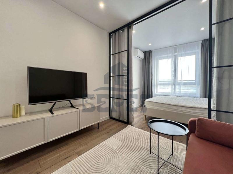 1-комн. квартира, 40 м², 5/14 этаж