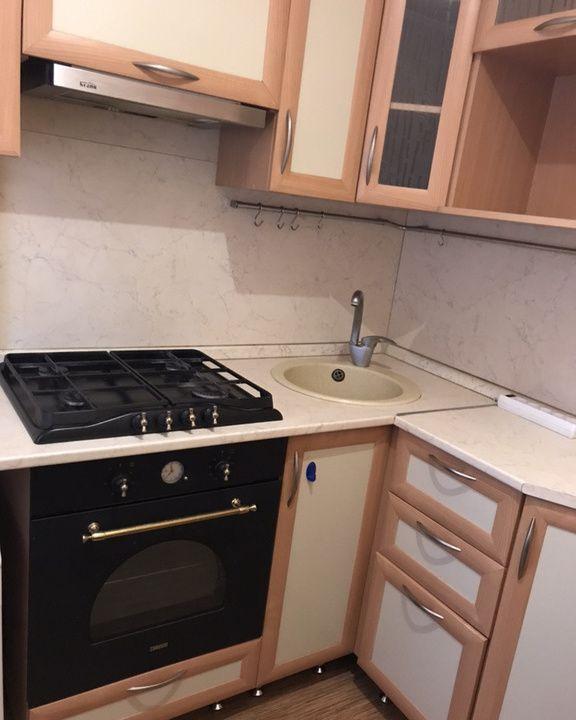 1-комн. квартира, 30 м², 4/12 этаж