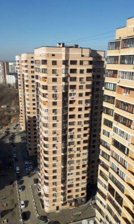 1-комн. квартира, 45 м², 15/24 этаж
