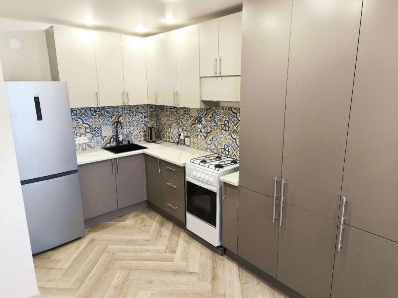 1-комн. квартира, 35 м², 5/10 этаж