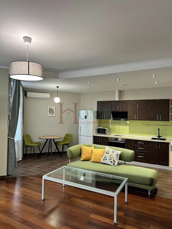 1-комн. квартира, 60 м², 14/15 этаж