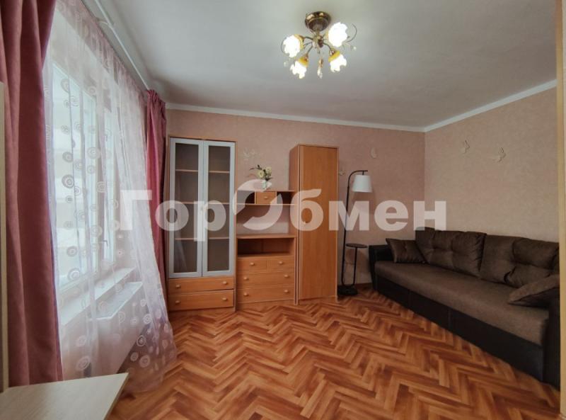 1-комн. квартира, 26 м², 2/9 этаж