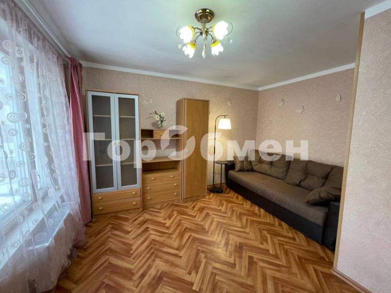 1-комн. квартира, 26 м², 2/9 этаж