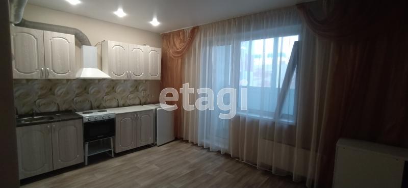 Квартира-Студия, 24 м², 5/10 этаж