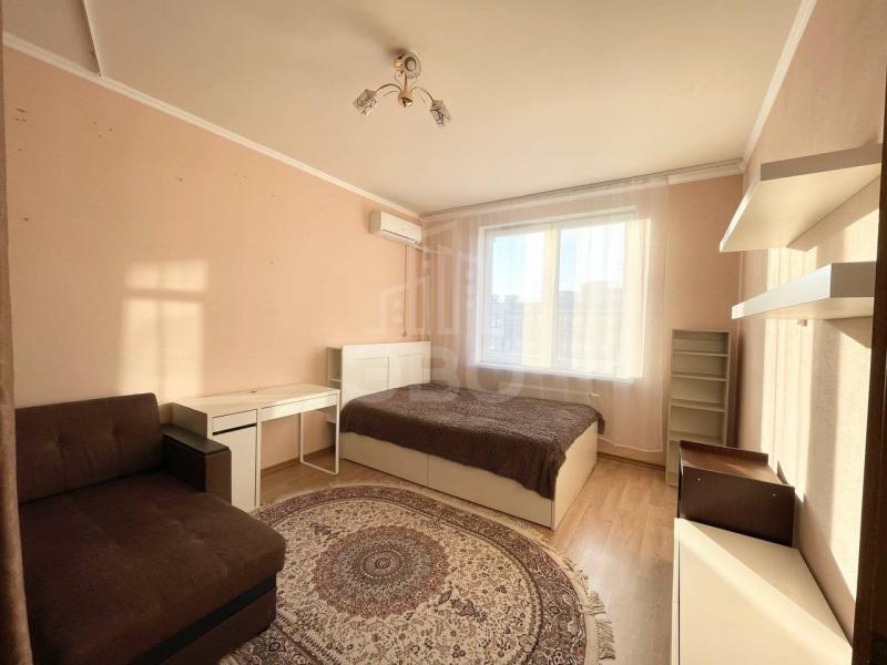1-комн. квартира, 34 м², 9/9 этаж