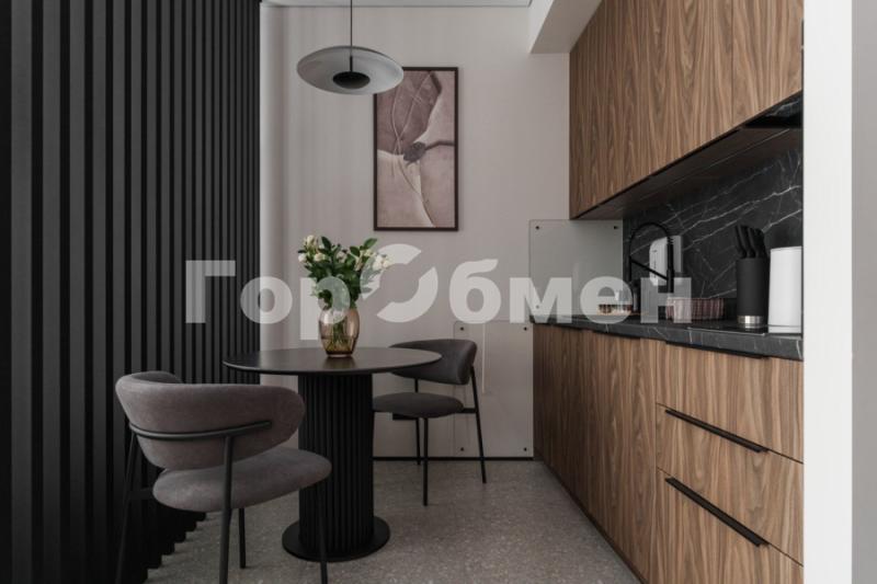 Квартира-Студия, 35 м², 4/10 этаж