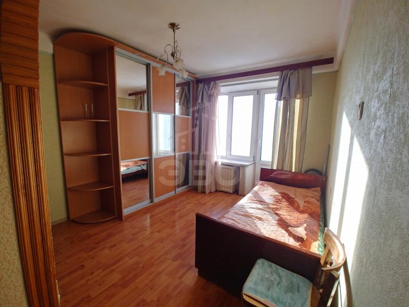 1-комн. квартира, 30 м², 4/9 этаж