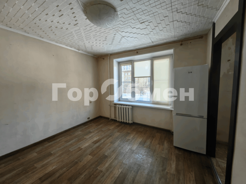 1-комн. квартира, 18 м², 3/5 этаж