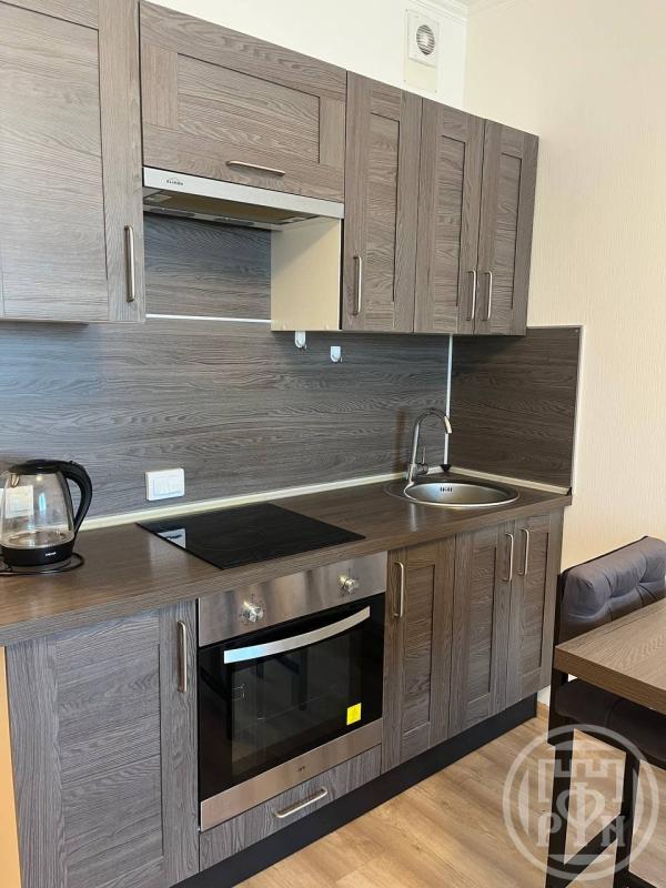 Квартира-Студия, 23 м², 9/20 этаж