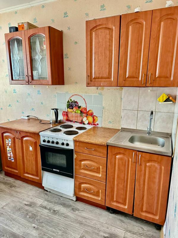 1-комн. квартира, 40 м², 7/17 этаж