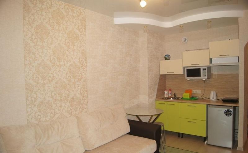 1-комн. квартира, 28 м², 9/11 этаж