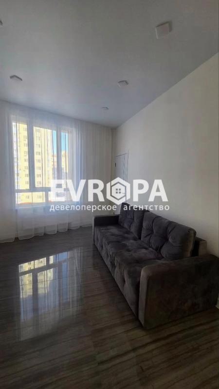 1-комн. квартира, 50 м², 6/9 этаж