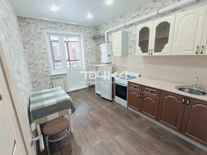 1-комн. квартира, 36 м², 2/3 этаж