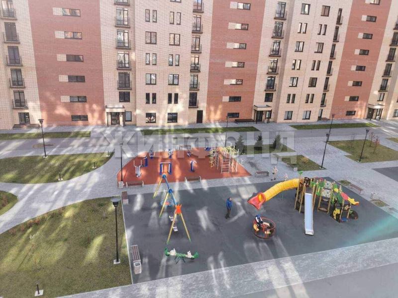 1-комн. квартира, 34 м², 5/13 этаж