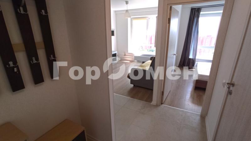 1-комн. квартира, 36 м², 25/25 этаж