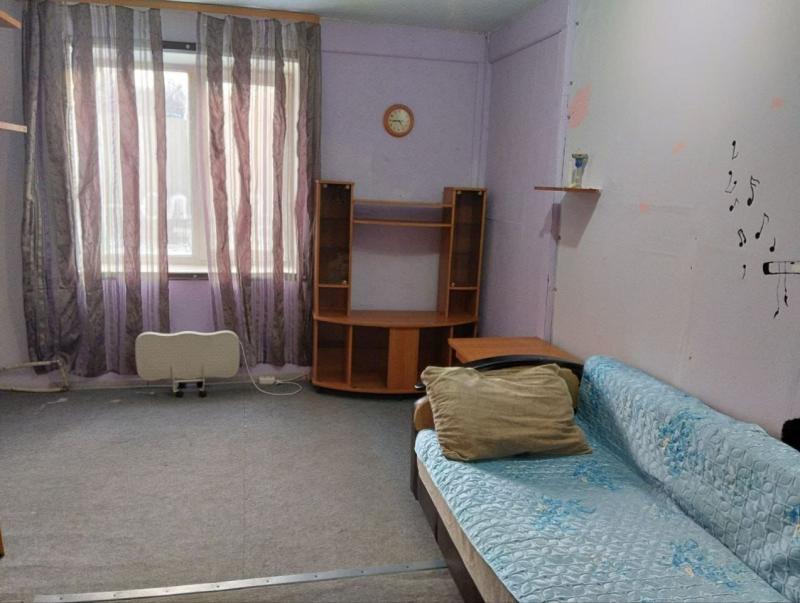 1-комн. квартира, 24 м², 1/3 этаж