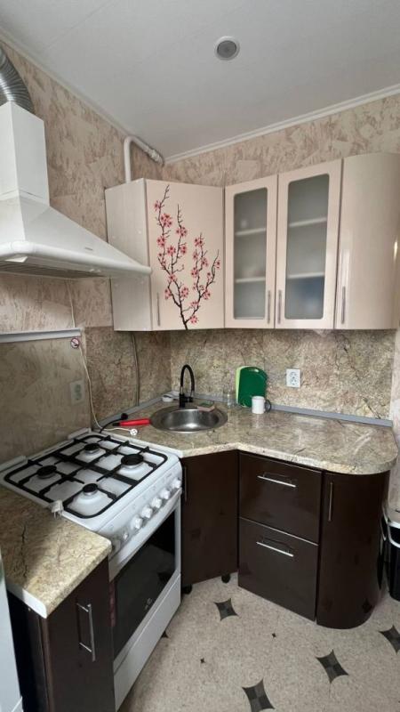 1-комн. квартира, 31 м², 4/4 этаж