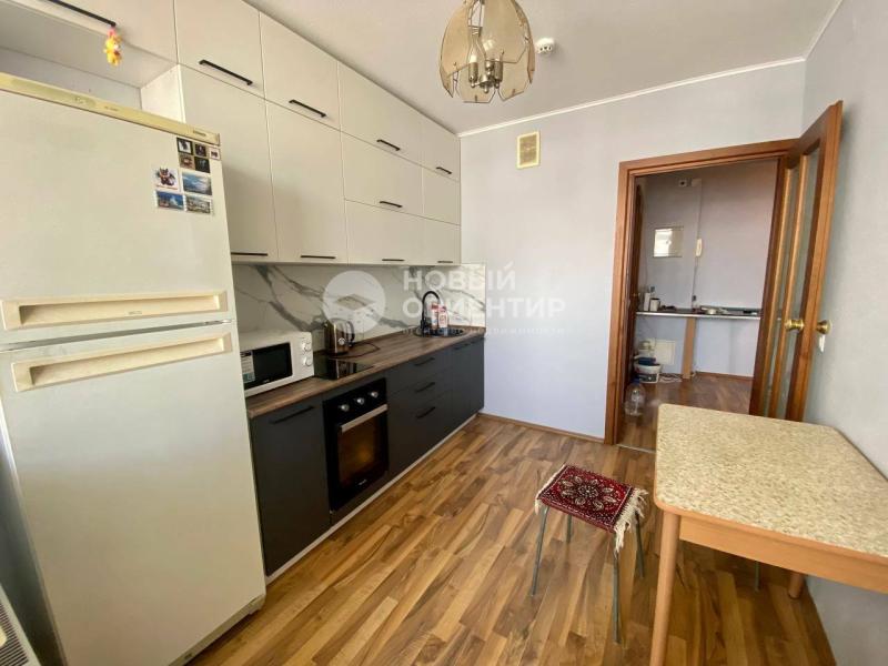 1-комн. квартира, 38 м², 6/10 этаж