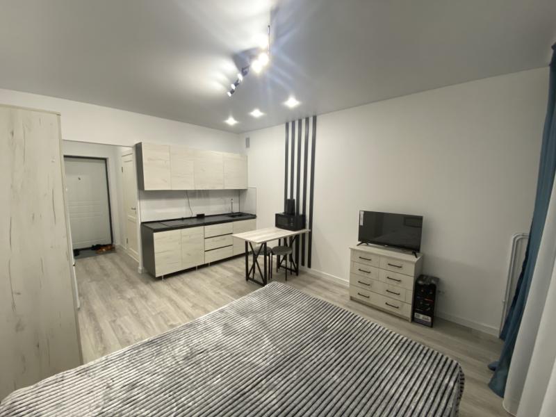 1-комн. квартира, 22 м², 3/4 этаж