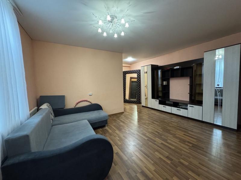 1-комн. квартира, 45 м², 1/2 этаж