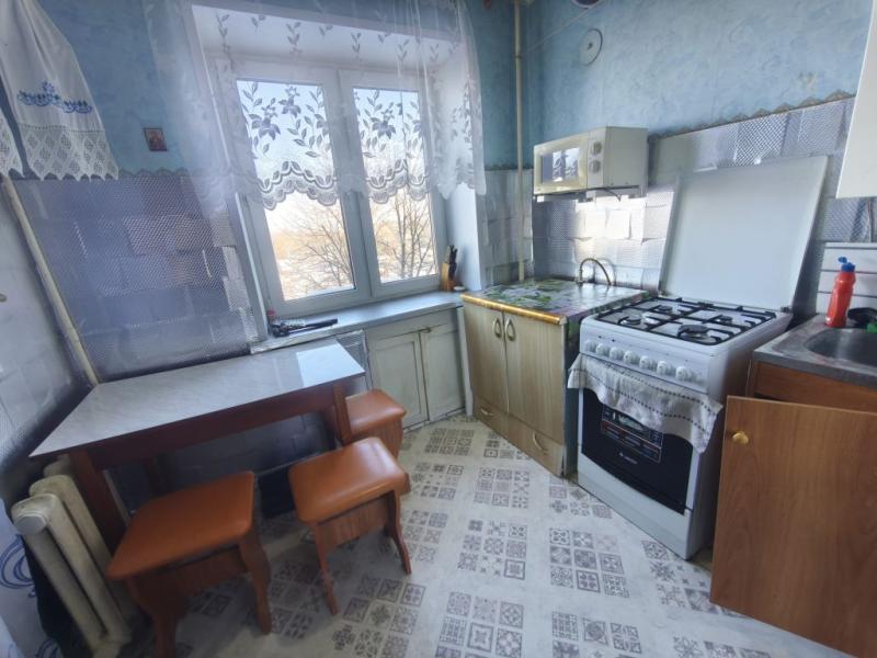 2-комн. квартира, 40 м², 4/5 этаж