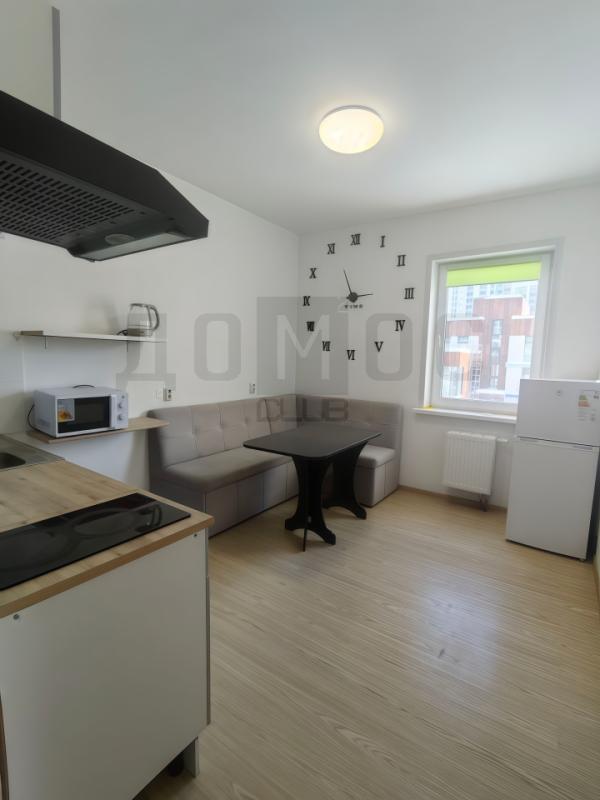 1-комн. квартира, 36 м², 3/18 этаж