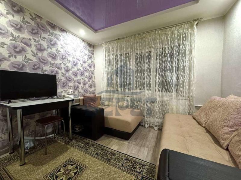 Квартира-Студия, 18 м², 5/7 этаж