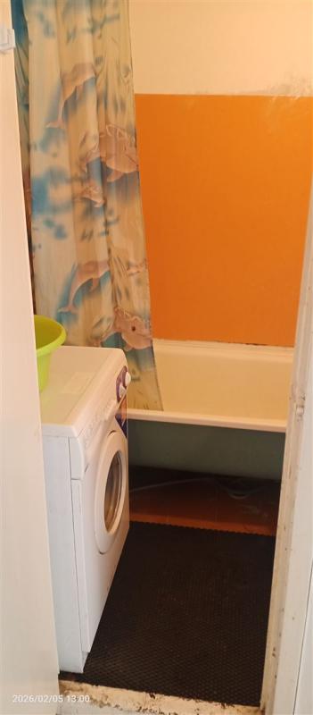 2-комн. квартира, 58 м², 7/9 этаж