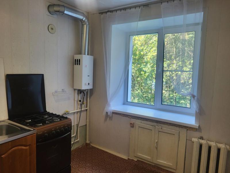 1-комн. квартира, 31 м², 2/5 этаж