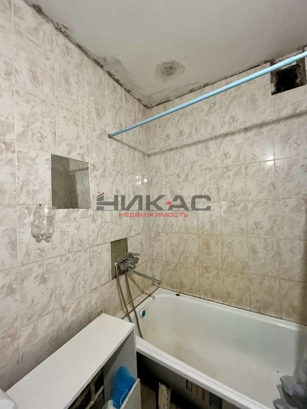 2-комн. квартира, 44 м², 4/5 этаж