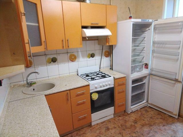 1-комн. квартира, 38 м², 1/9 этаж