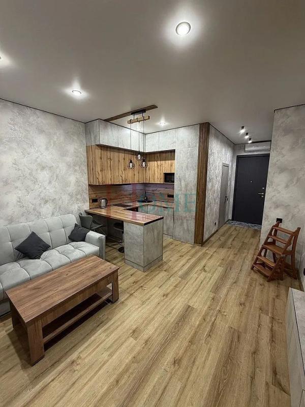 Квартира-Студия, 31 м², 3/24 этаж