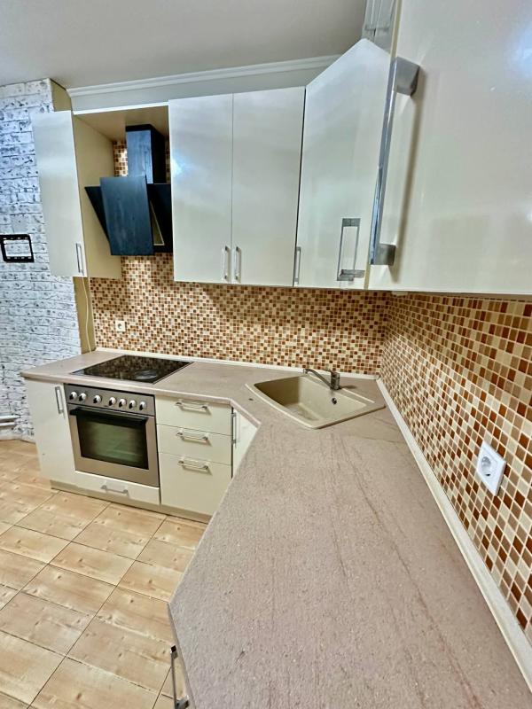 1-комн. квартира, 68 м², 17/17 этаж