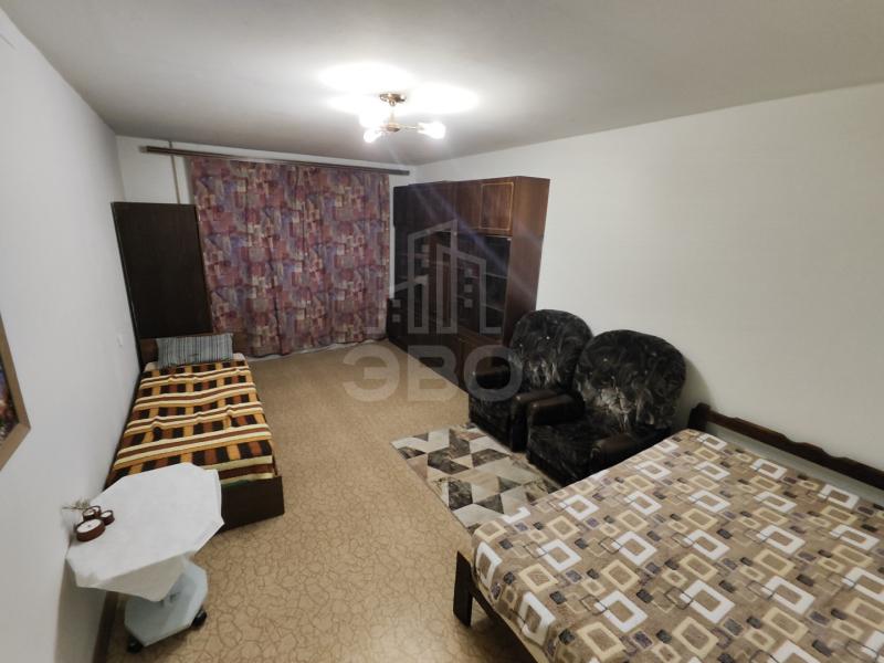 1-комн. квартира, 45 м², 1/16 этаж