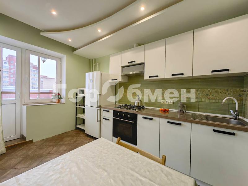 3-комн. квартира, 71 м², 6/8 этаж