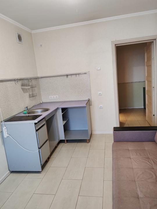 1-комн. квартира, 39 м², 5/9 этаж