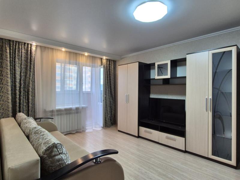 1-комн. квартира, 38 м², 5/17 этаж